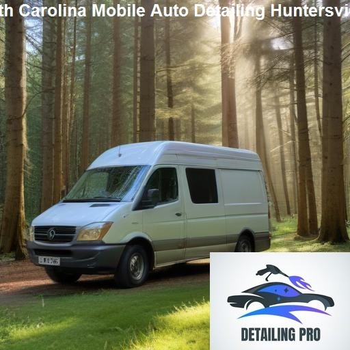 A Peek into Our Mobile Auto Detailing Process - Mirror Finish Mobile Auto Detailing Huntersville