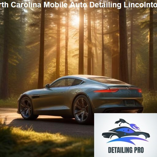 Choosing the Right Mobile Auto Detailing Service in North Carolina - Mirror Finish Mobile Auto Detailing Lincolnton