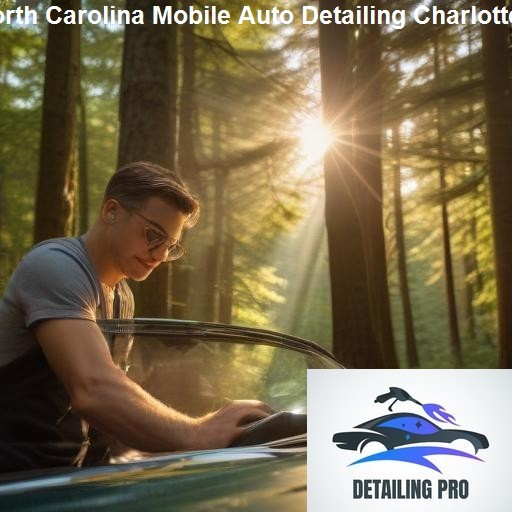 Customer Testimonials for Our Auto Detailing in Charlotte - Mirror Finish Mobile Auto Detailing Charlotte