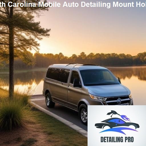 Testimonials: North Carolina Residents on Our Mobile Auto Detailing Services - Mirror Finish Mobile Auto Detailing Mount Holly