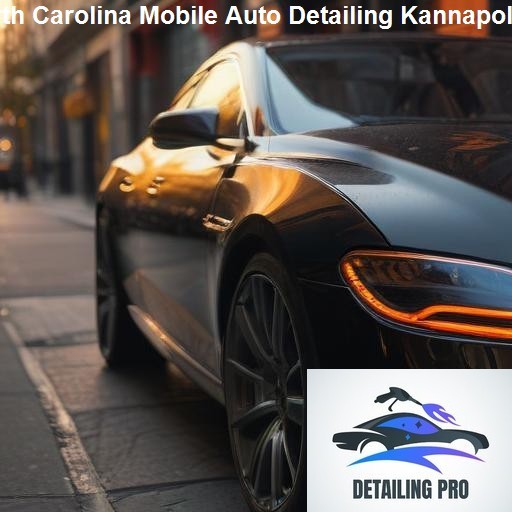 The Benefits of Mobile Auto Detailing in North Carolina - Mirror Finish Mobile Auto Detailing Kannapolis