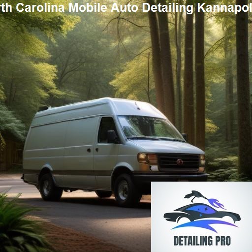Why Choose Our Kannapolis Mobile Auto Detailing Services - Mirror Finish Mobile Auto Detailing Kannapolis