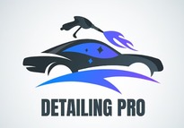 Mirror Finish Mobile Auto Detailing Logo