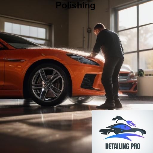 Mirror Finish Mobile Auto Detailing Polishing