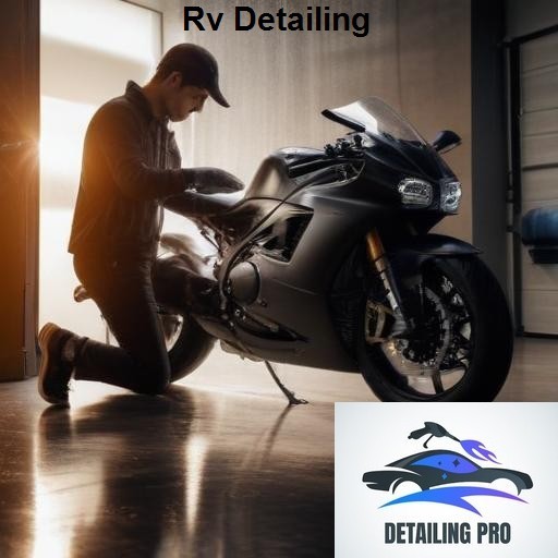 Mirror Finish Mobile Auto Detailing Rv Detailing