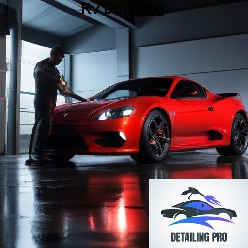 Mirror Finish Mobile Auto Detailing Rv Detailing