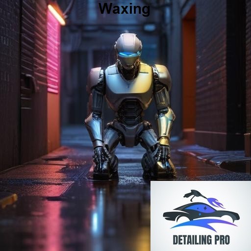 Mirror Finish Mobile Auto Detailing Waxing